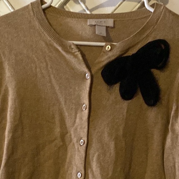 Loft Casual Sweater - Picture 9 of 10